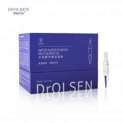 水性精華煥活油液次拋（30支）